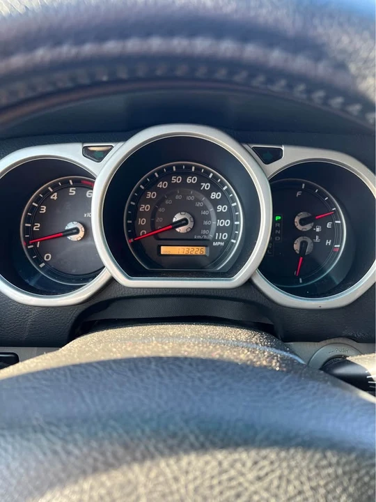 2003 Toyota 4Runner 4th Gen - Image 9 of 14