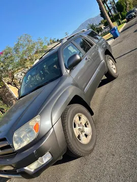 2003 Toyota 4Runner Limited Sport Utility 4D