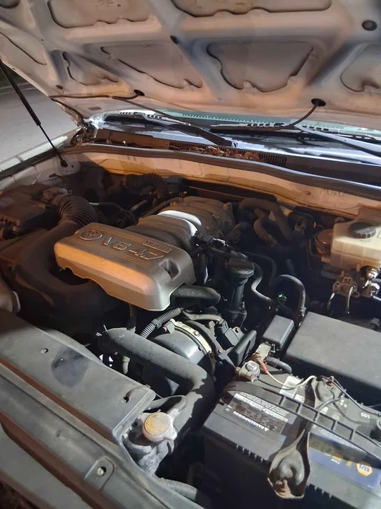 2003 Toyota 4Runner 4th Gen - Image 5 of 10