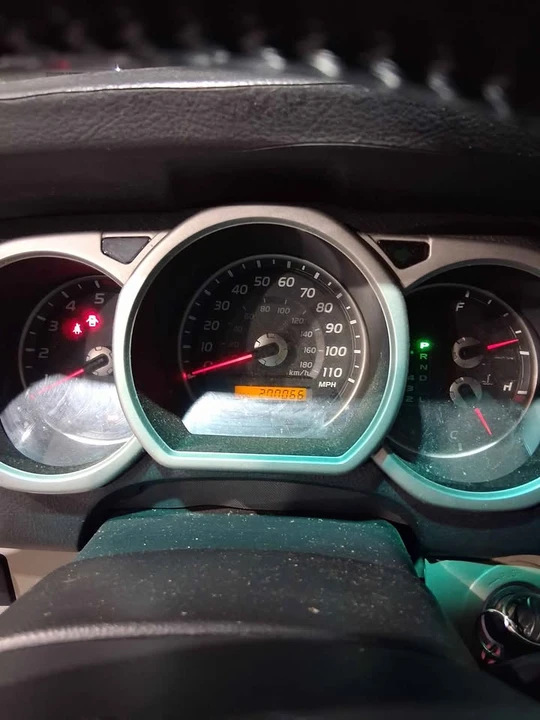 2003 Toyota 4Runner 4th Gen - Image 10 of 10