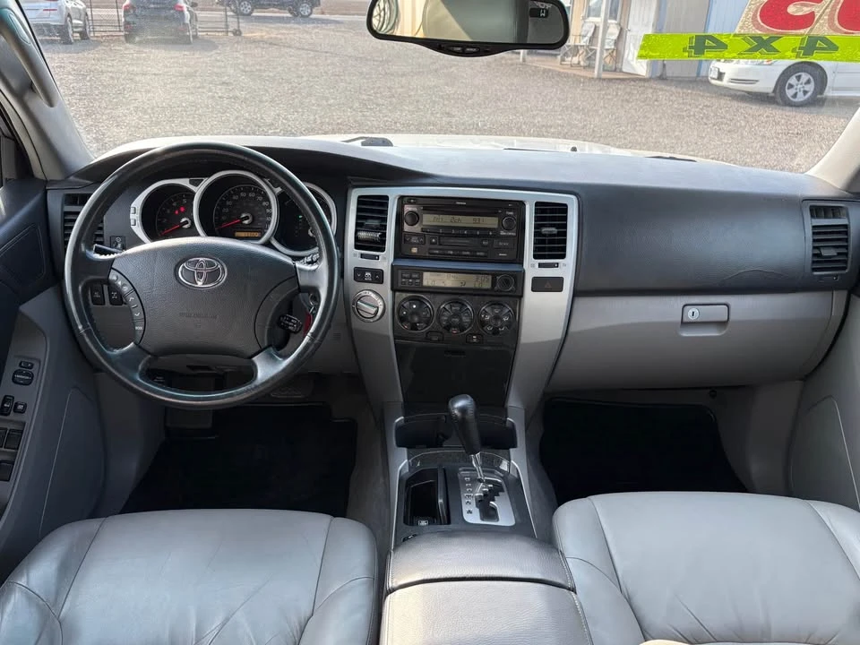 2003 Toyota 4Runner 4th Gen - Image 16 of 17