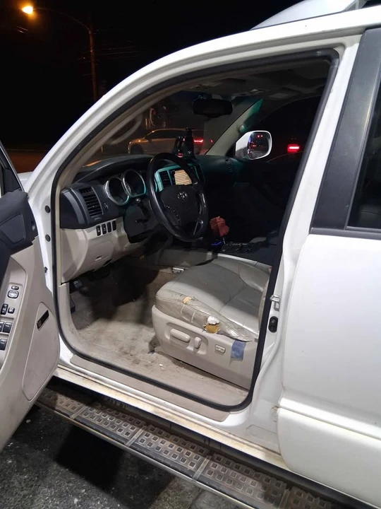 2003 Toyota 4Runner 4th Gen - Image 4 of 10