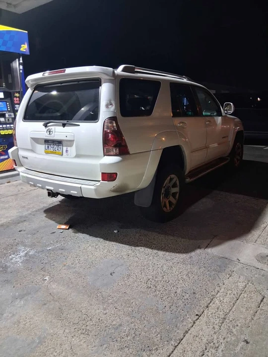 2003 Toyota 4Runner 4th Gen - Image 9 of 10