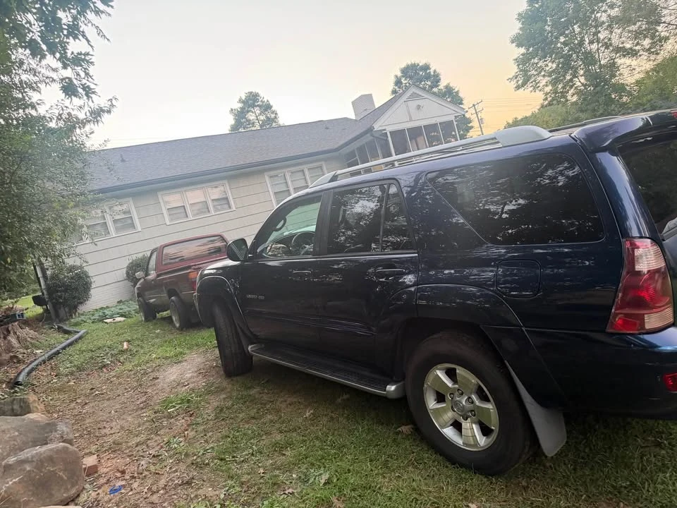 2003 Toyota 4Runner 4th Gen - Image 4 of 11