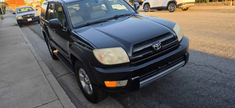 2003 Toyota 4Runner 4th Gen - Image 3 of 9