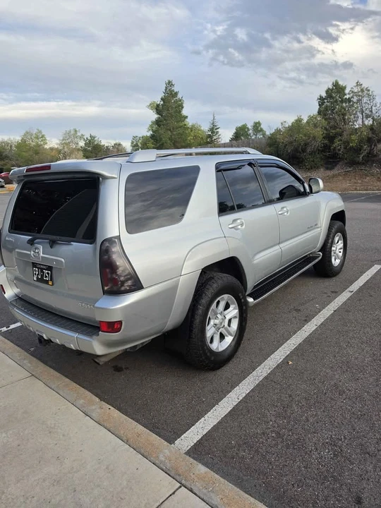 2003 Toyota 4Runner 4th Gen - Image 3 of 12