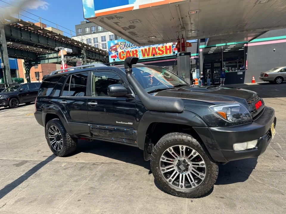 2003 Toyota 4Runner 4th Gen - Image 14 of 15