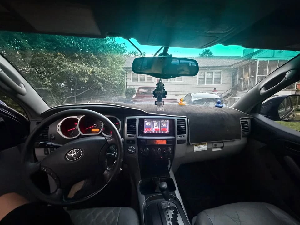 2003 Toyota 4Runner 4th Gen - Image 11 of 11