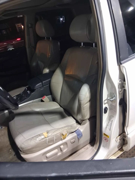 2003 Toyota 4Runner 4th Gen - Image 2 of 10