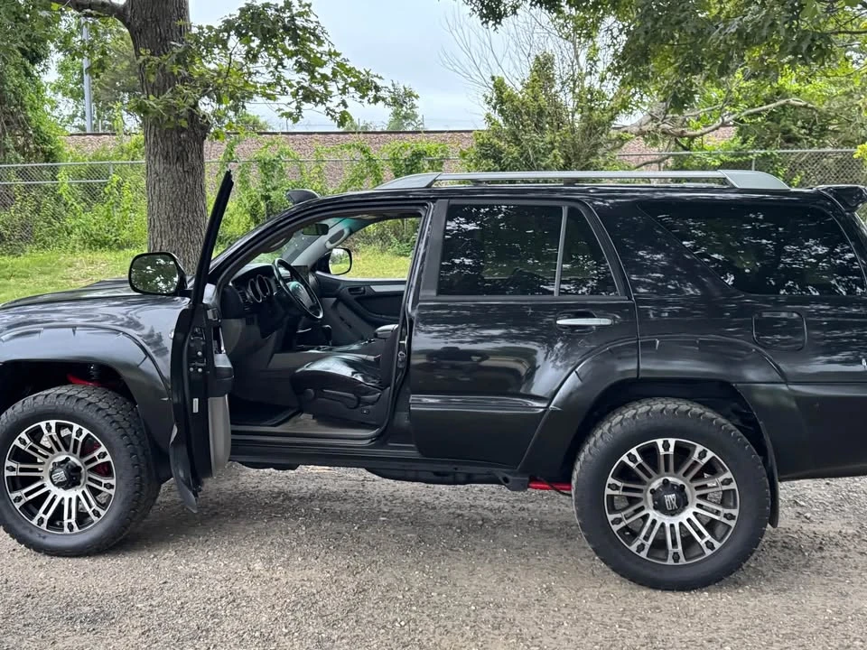 2003 Toyota 4Runner 4th Gen - Image 6 of 15