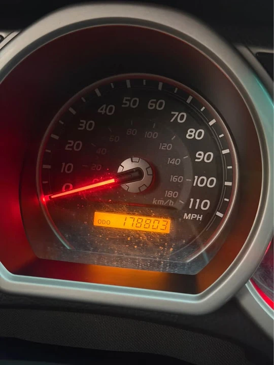 2003 Toyota 4Runner 4th Gen - Image 10 of 11