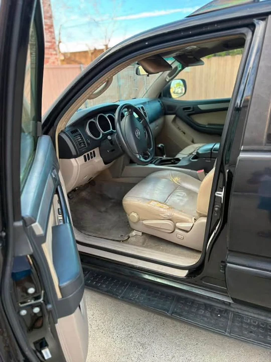 2003 Toyota 4Runner 4th Gen - Image 8 of 9