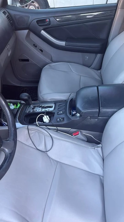 2003 Toyota 4Runner 4th Gen - Image 4 of 7