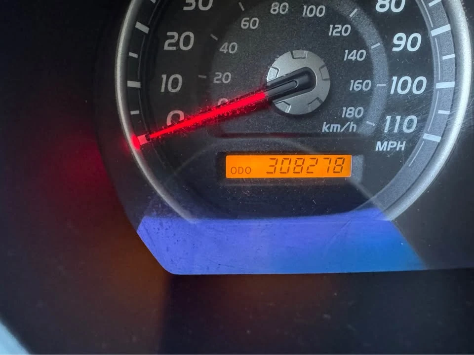 2003 Toyota 4Runner 4th Gen - Image 7 of 11
