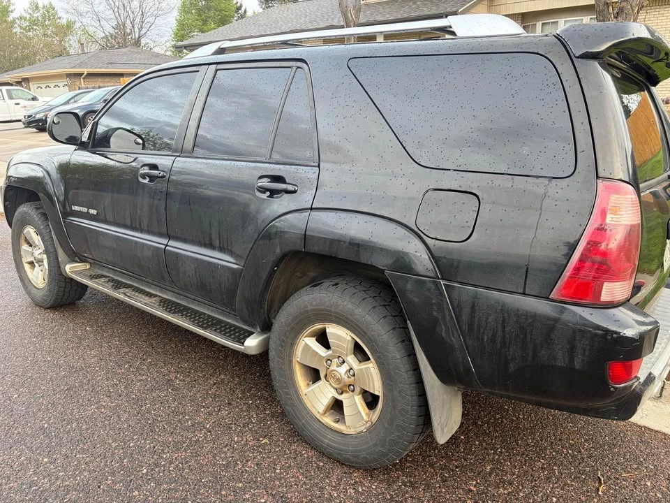 2003 Toyota 4Runner 4th Gen - Image 3 of 10