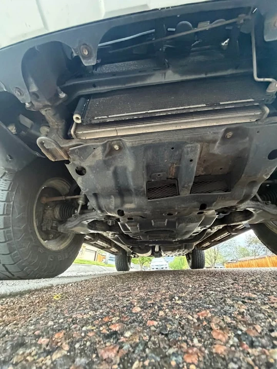 2003 Toyota 4Runner 4th Gen - Image 5 of 10