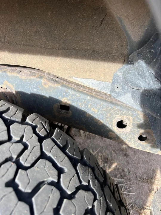 2003 Toyota 4Runner 4th Gen - Image 18 of 20