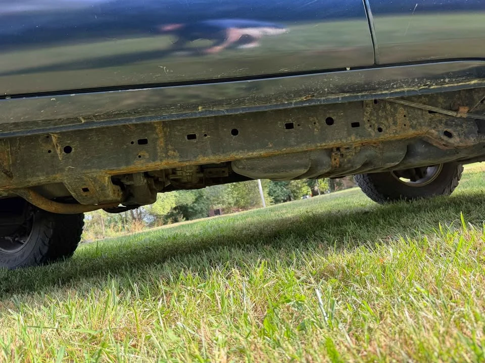 2003 Toyota 4Runner 4th Gen - Image 6 of 6