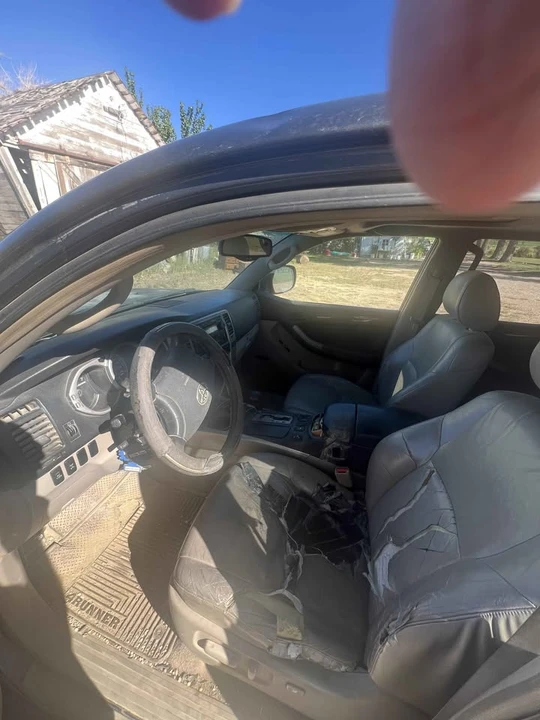 2003 Toyota 4Runner 4th Gen - Image 3 of 3