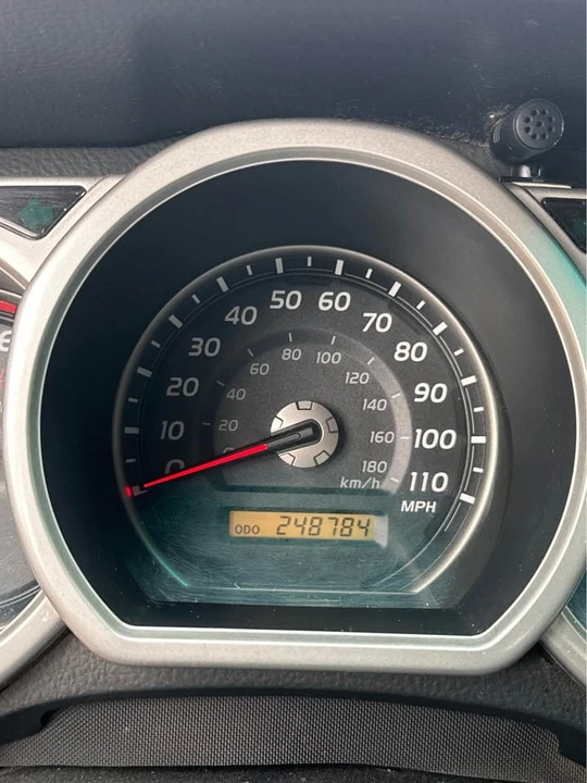 2003 Toyota 4Runner 4th Gen - Image 7 of 10