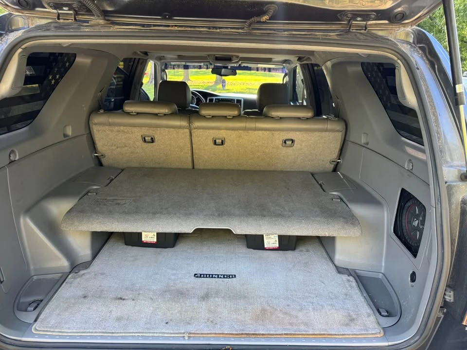 2003 Toyota 4Runner 4th Gen - Image 10 of 11
