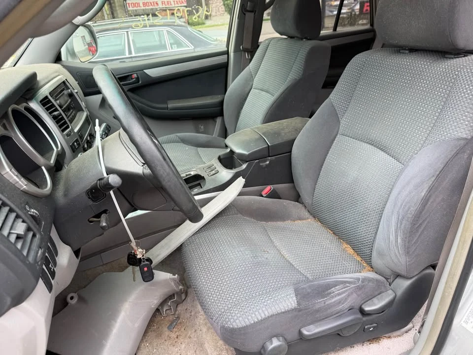 2003 Toyota 4Runner 4th Gen - Image 3 of 6