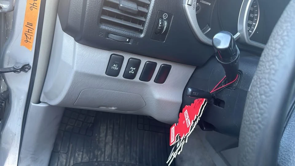 2003 Toyota 4Runner 4th Gen - Image 3 of 7