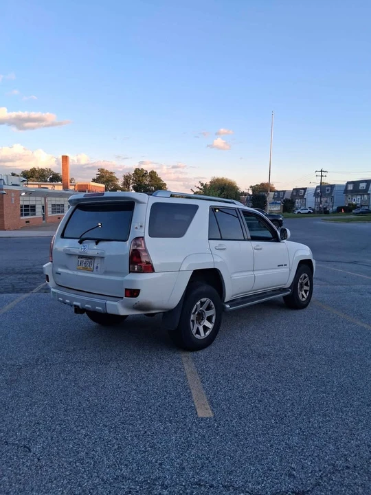 2003 Toyota 4Runner 4th Gen - Image 3 of 9