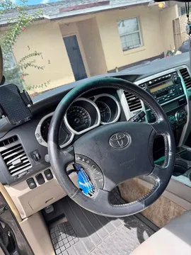 2003 Toyota 4Runner Limited Sport Utility 4D