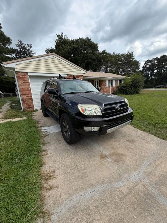 2003 Toyota 4Runner 4th Gen - Image 7 of 12