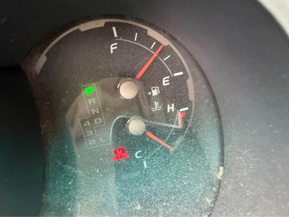 2003 Toyota 4Runner 4th Gen - Image 2 of 6