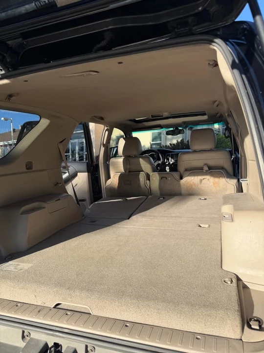 2003 Toyota 4Runner 4th Gen - Image 17 of 20
