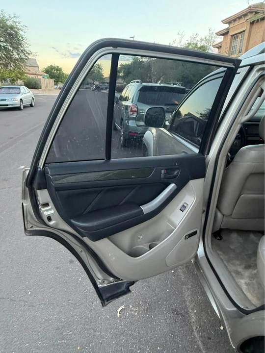 2003 Toyota 4Runner 4th Gen - Image 5 of 13