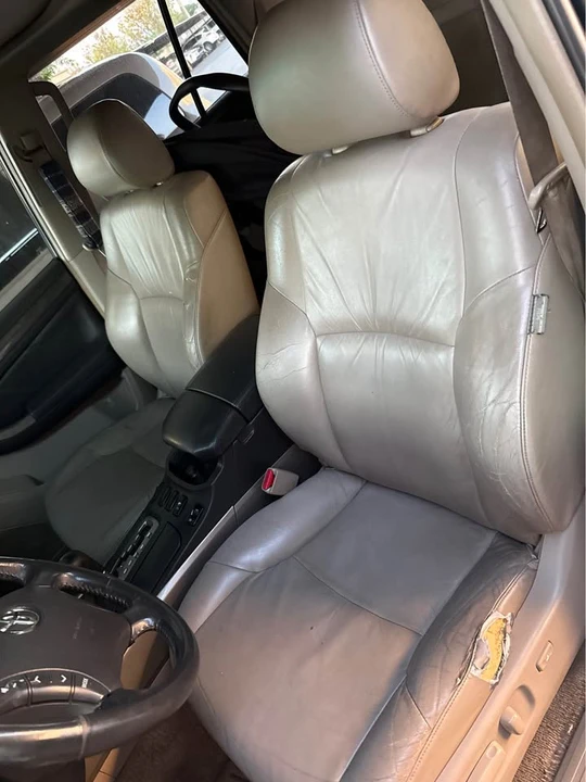 2003 Toyota 4Runner 4th Gen - Image 10 of 10