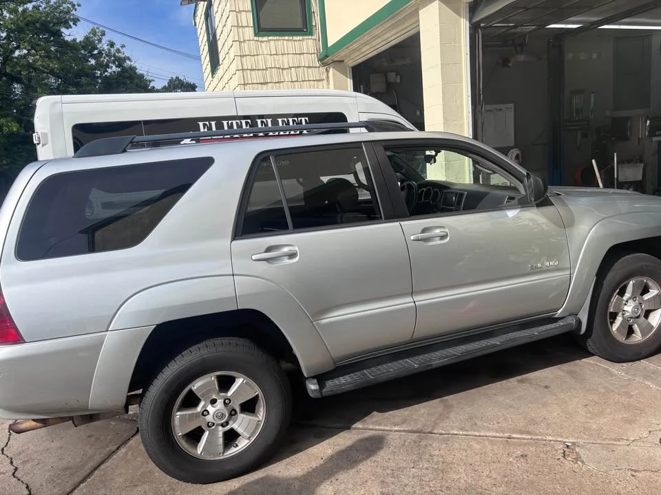 2003 Toyota 4Runner 4th Gen - Image 5 of 8