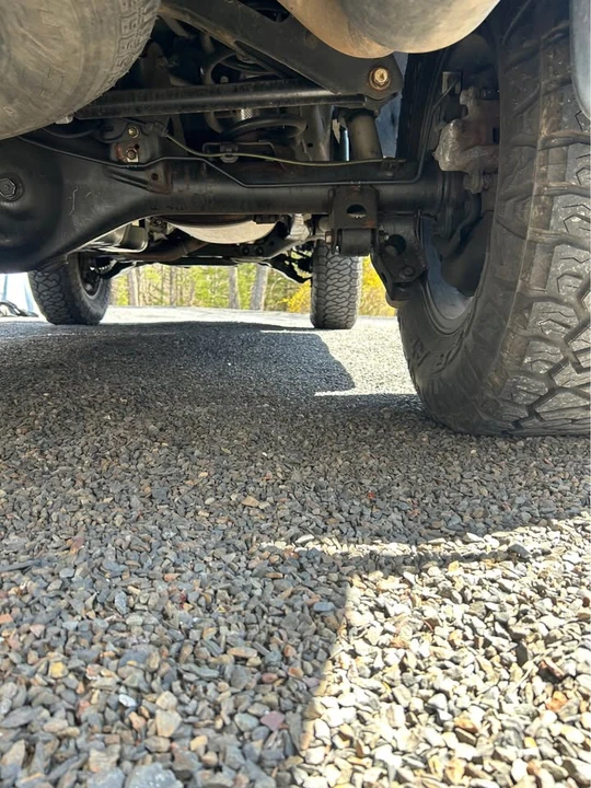 2003 Toyota 4Runner 4th Gen - Image 4 of 13