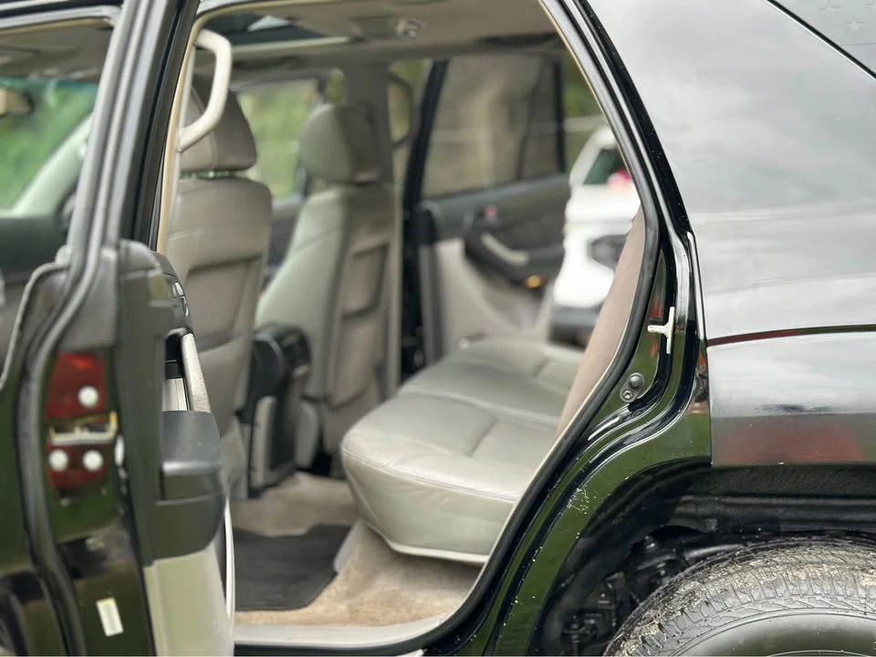 2003 Toyota 4Runner 4th Gen - Image 10 of 17
