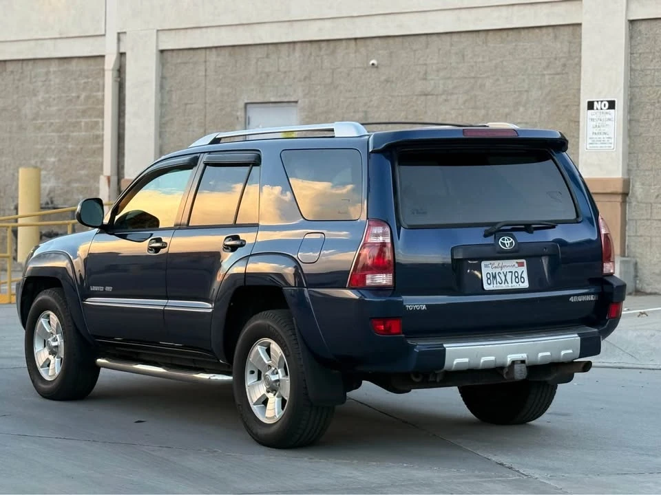 2003 Toyota 4Runner 4th Gen - Image 3 of 10