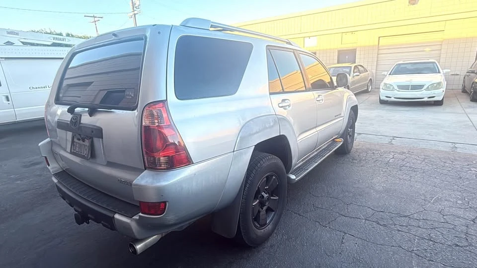 2003 Toyota 4Runner 4th Gen - Image 6 of 7