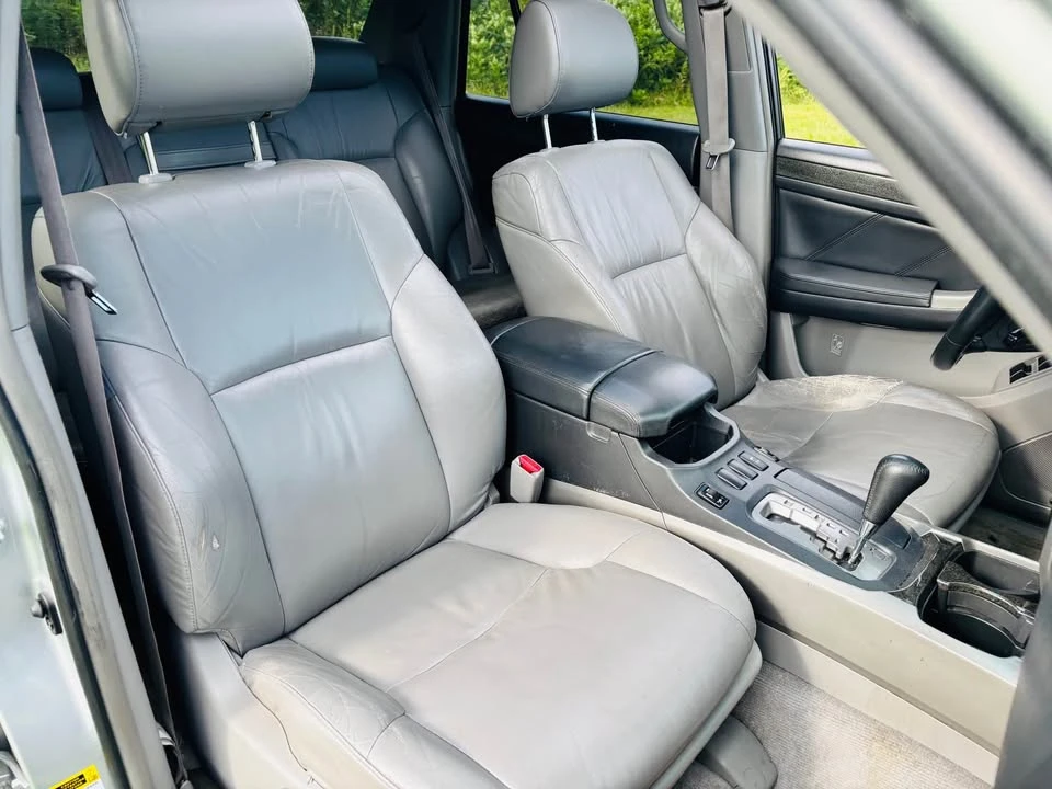 2003 Toyota 4Runner 4th Gen - Image 12 of 14