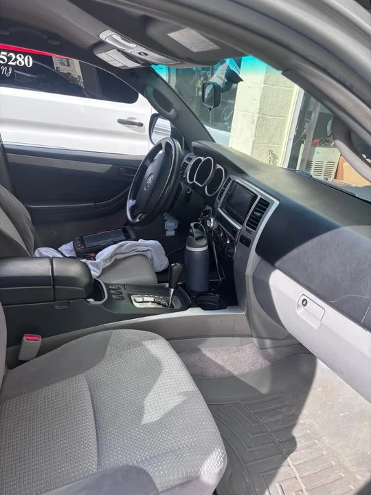 2003 Toyota 4Runner 4th Gen - Image 2 of 8