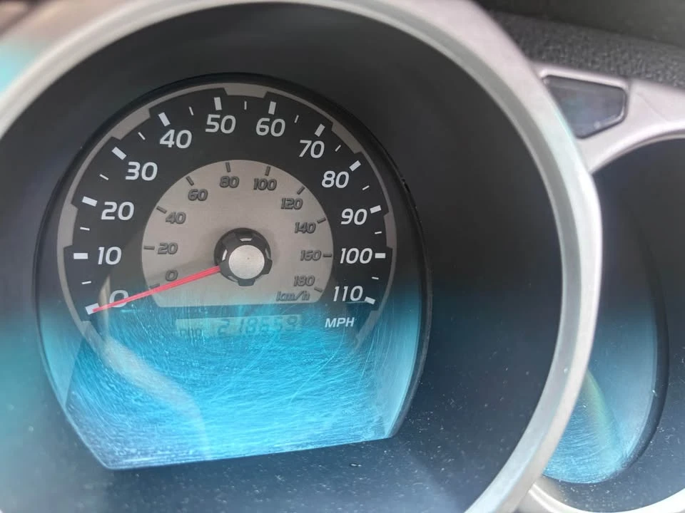 2003 Toyota 4Runner 4th Gen - Image 8 of 8