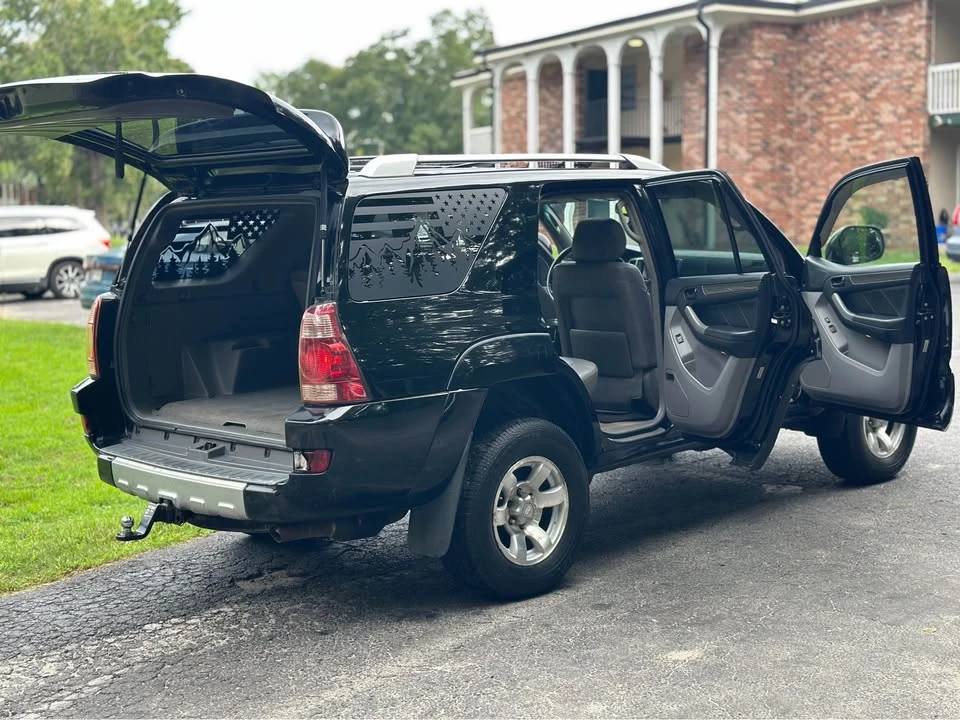 2003 Toyota 4Runner 4th Gen - Image 13 of 17