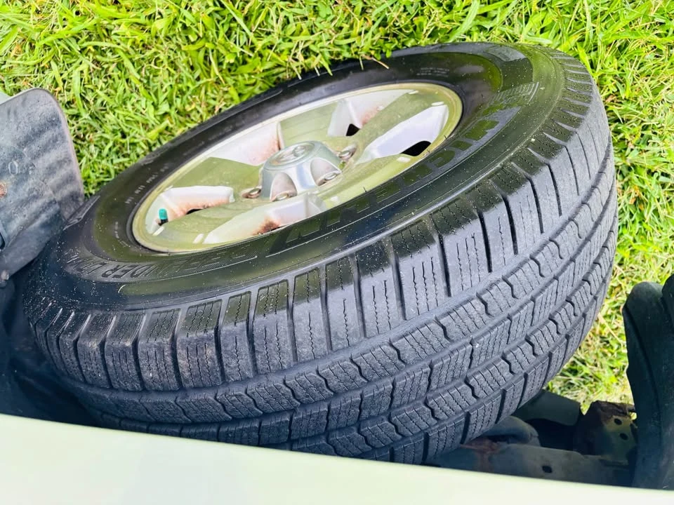 2003 Toyota 4Runner 4th Gen - Image 13 of 14