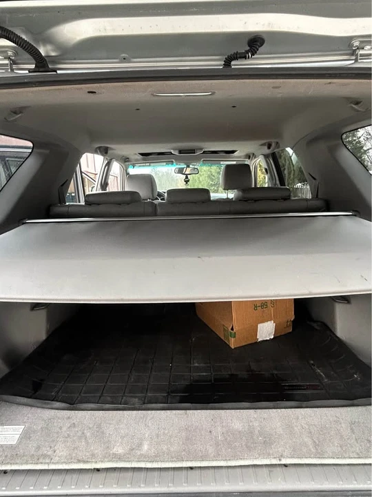 2003 Toyota 4Runner 4th Gen - Image 11 of 13