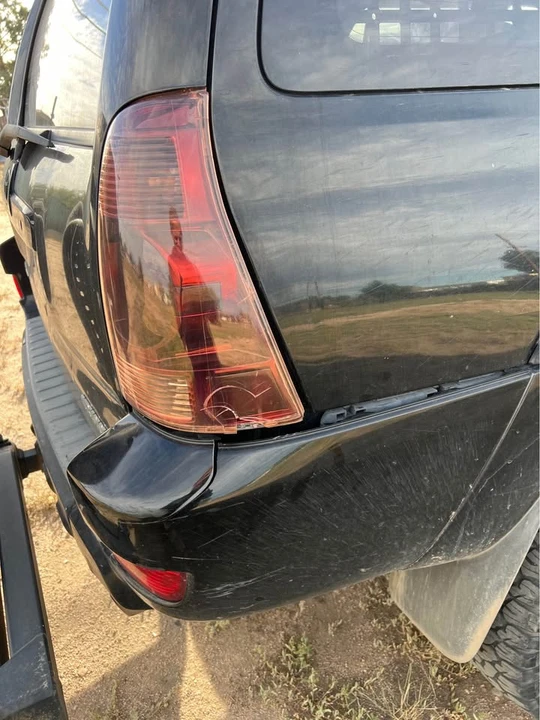 2003 Toyota 4Runner 4th Gen - Image 19 of 20