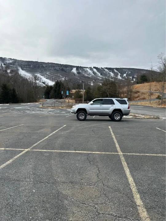 2003 Toyota 4Runner 4th Gen - Image 3 of 13