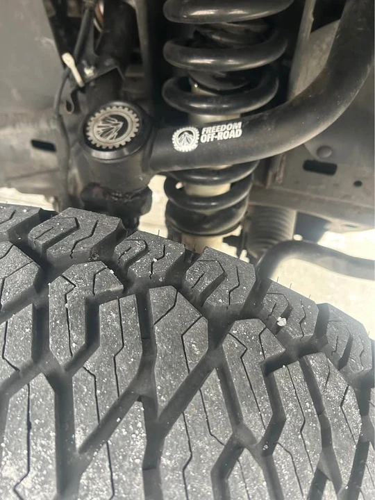 2003 Toyota 4Runner 4th Gen - Image 12 of 13