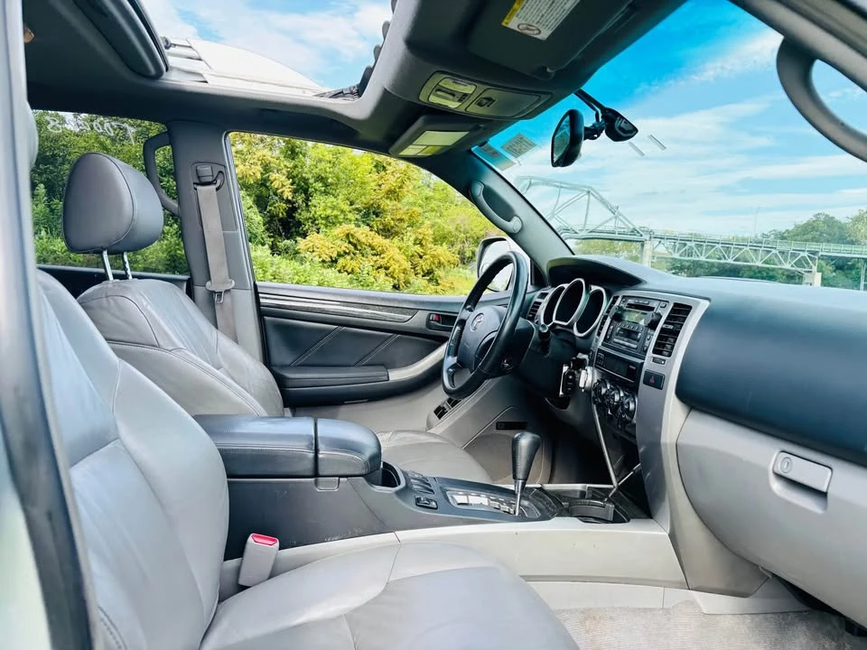 2003 Toyota 4Runner 4th Gen - Image 14 of 14