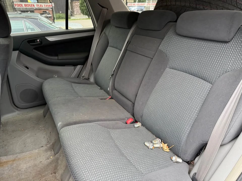 2003 Toyota 4Runner 4th Gen - Image 5 of 6
